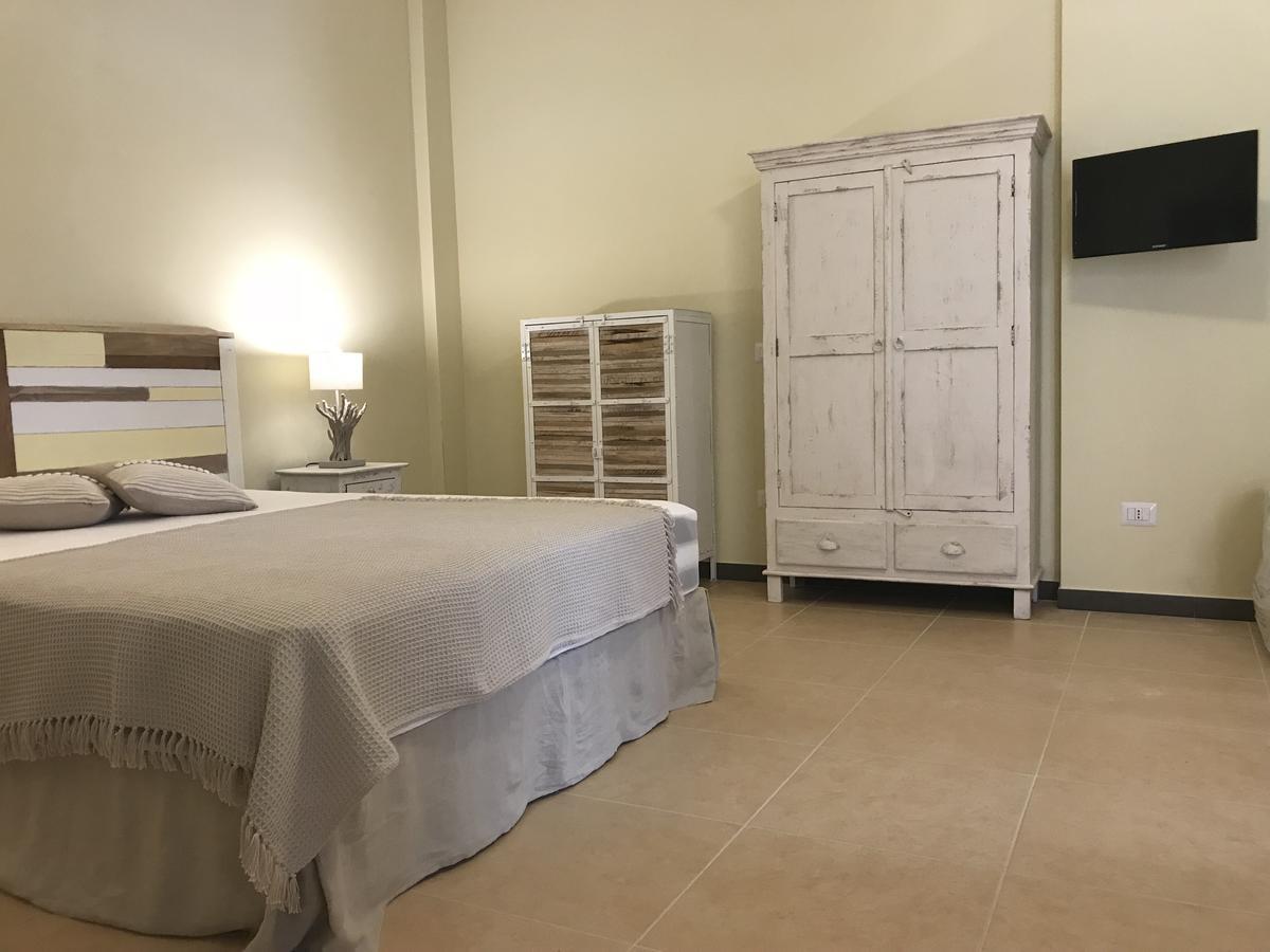 Villa Dei Ginepri Gallipoli Buitenkant foto