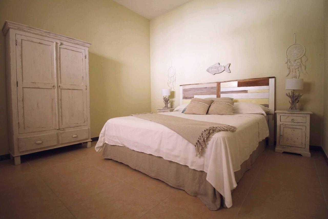 Villa Dei Ginepri Gallipoli Buitenkant foto