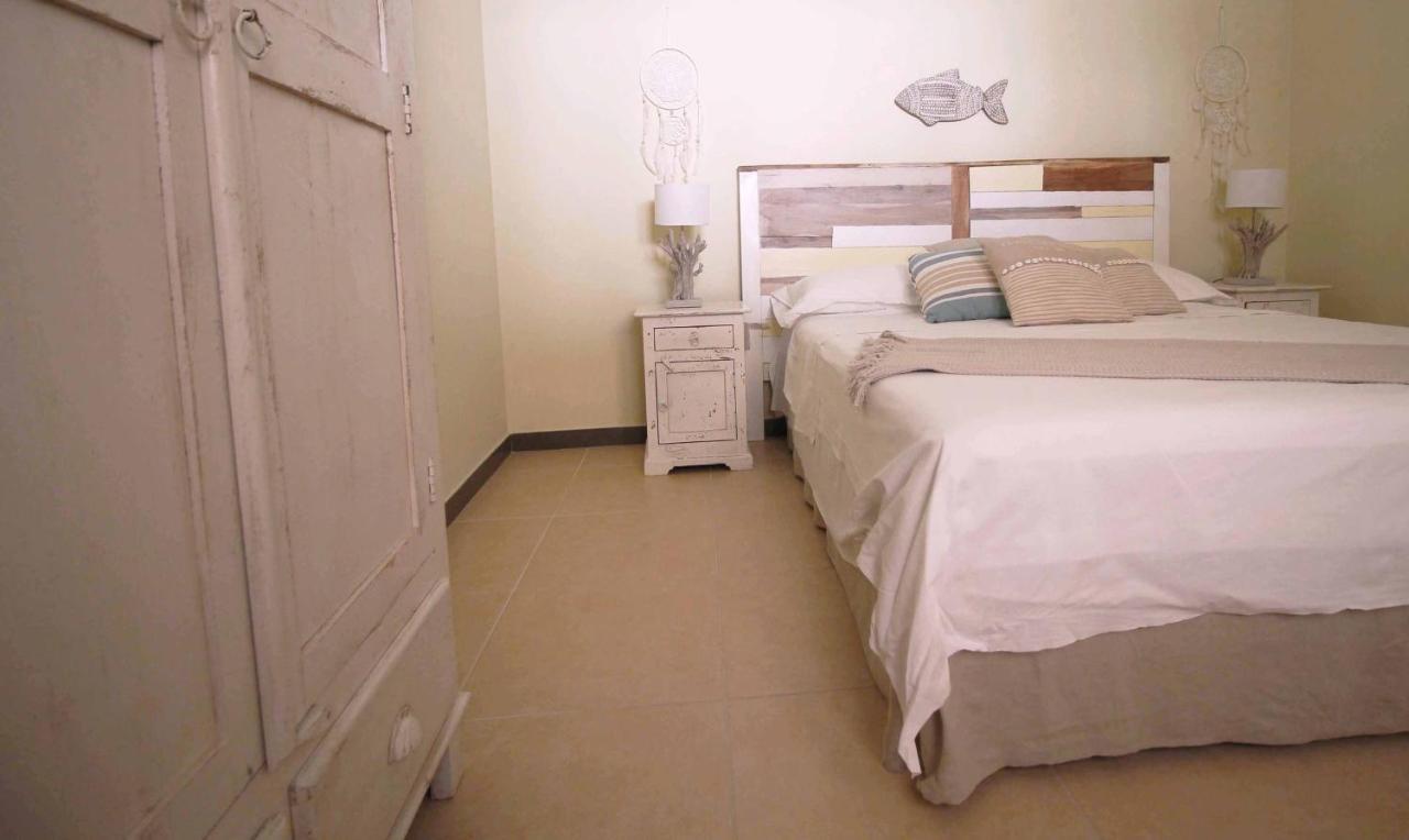 Villa Dei Ginepri Gallipoli Buitenkant foto