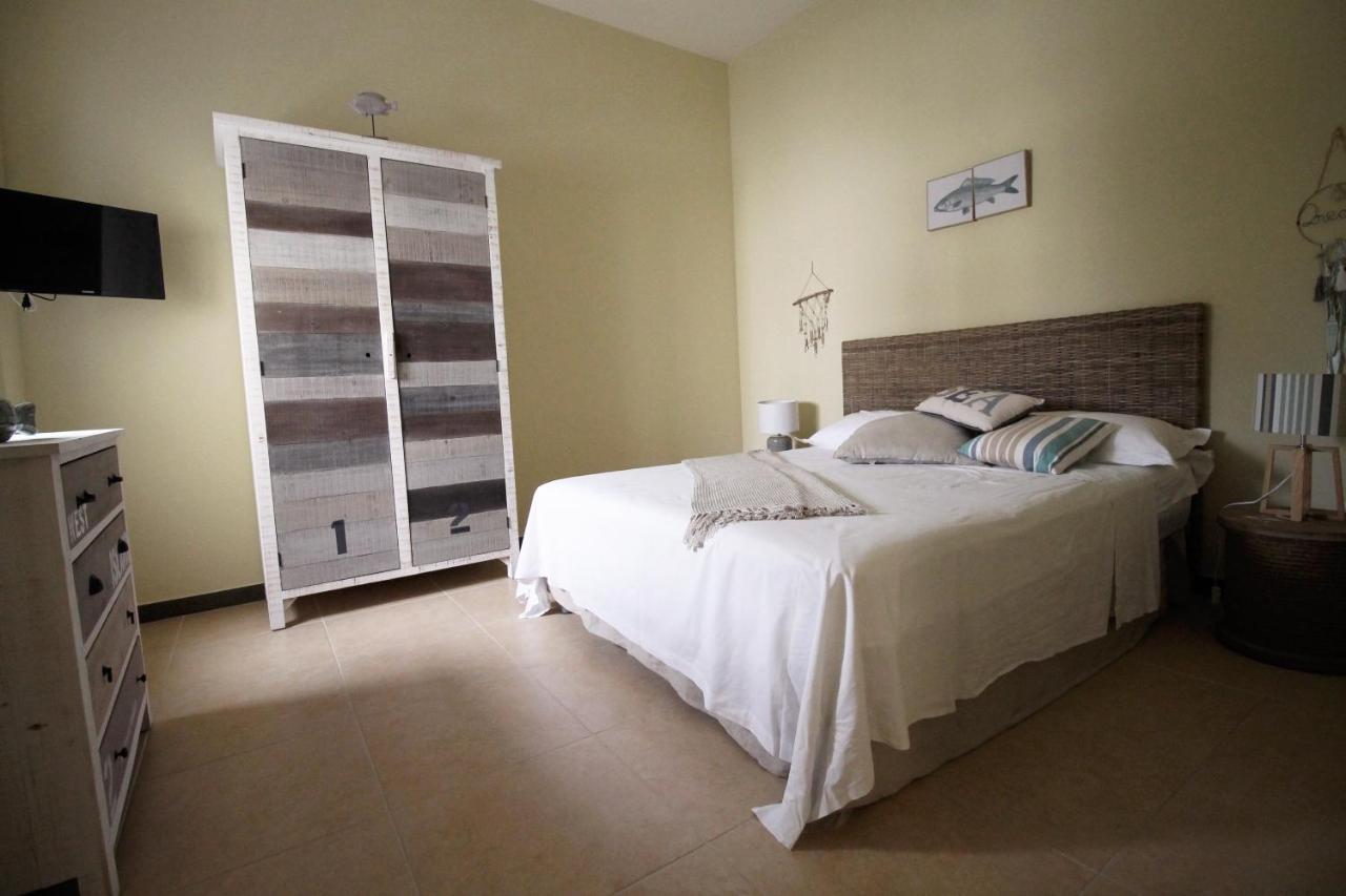 Villa Dei Ginepri Gallipoli Buitenkant foto